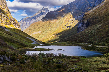 Fra Fjord til Fjell Fra Fjord til Fjell