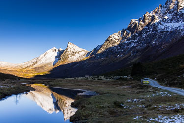 Fra Fjord til Fjell Fra Fjord til Fjell