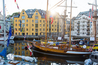 Byen min - Ålesund