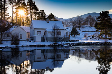 Byen min - Ålesund