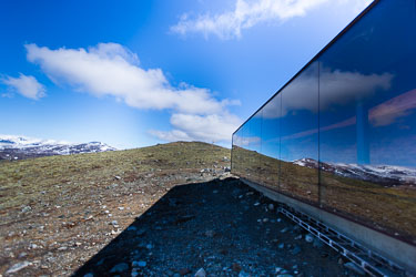 Dovrefjell - det evige i Norge Dovrefjell - det evige i Norge