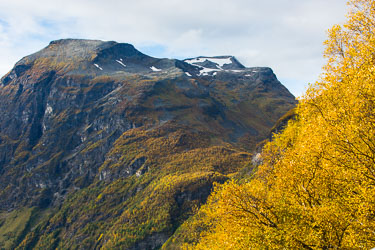 Geiranger - Nordvestlandets perle