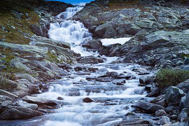 Jotunheimen Jotunheimen