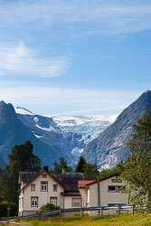 Jotunheimen