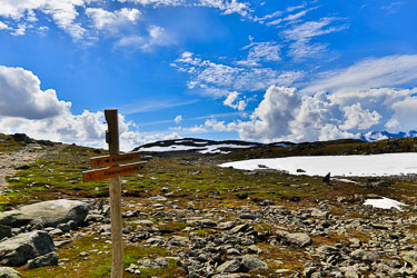 Jotunheimen