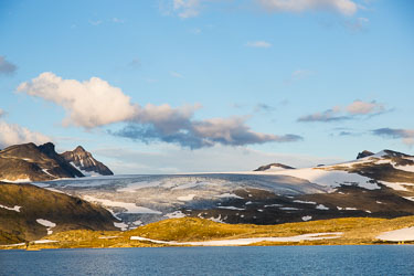 Jotunheimen