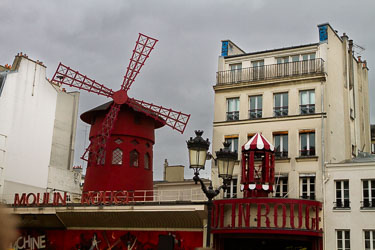 Paris