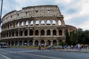 Roma Roma