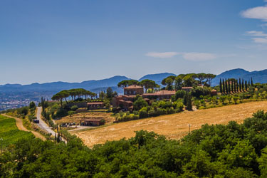 Toscana Toscana