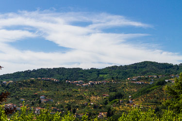 Toscana